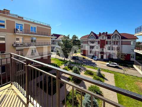 квартира за адресою Розваги вул., 27