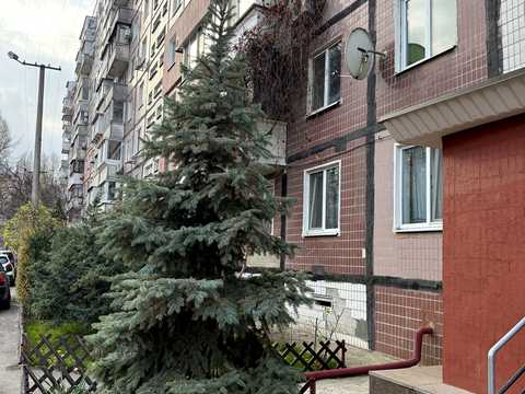 квартира по адресу Мандрыковская ул., 171
