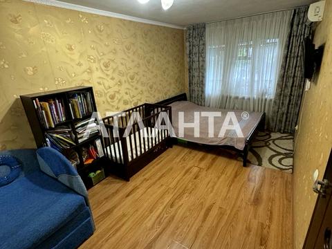 квартира за адресою Фонтанська дорога вул., 16