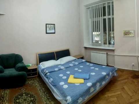 квартира за адресою Івана Мазепи вул. (Січневого Повстання), 3
