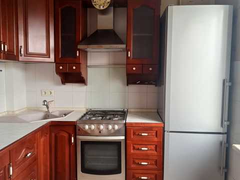 квартира по адресу Архитектора Вербицкого ул., 34