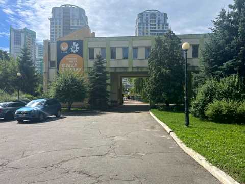 коммерческая по адресу Ивана Выговского ул. (Маршала Гречка), 1-Д