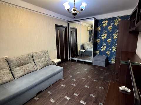 квартира по адресу Гарматная ул., 32