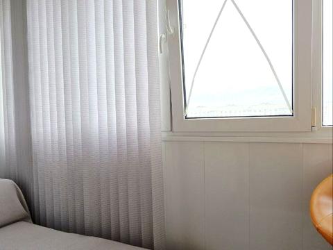 квартира за адресою Харків, Перемоги просп., 61