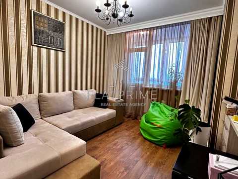 квартира по адресу Авиаконструктора Игоря Сикорского ул. (Танкова), 1-Б