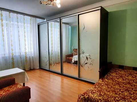 квартира за адресою Чорних Запорожців вул. (Петра Запорожця), 8