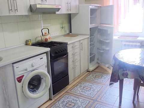 квартира за адресою Перемоги просп. (Курський), 37