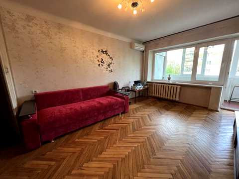 квартира за адресою Русанівський бульв., 2/8