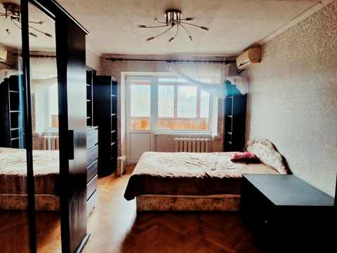 квартира за адресою Середньофонтанська вул., 53/55