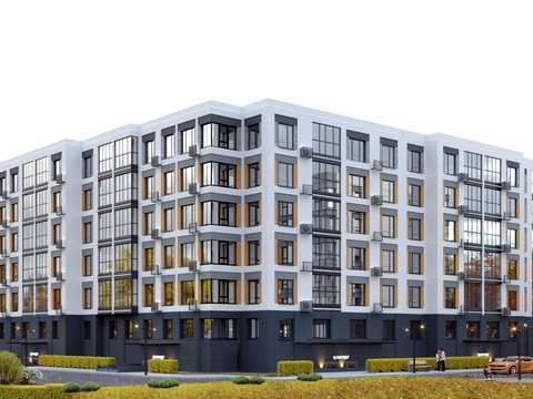 квартира за адресою І. Богуна вул., 27-В
