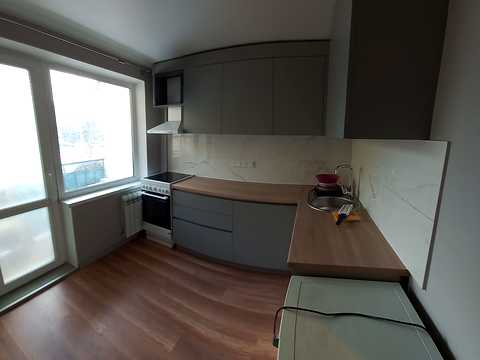 квартира за адресою Оболонський просп., 9