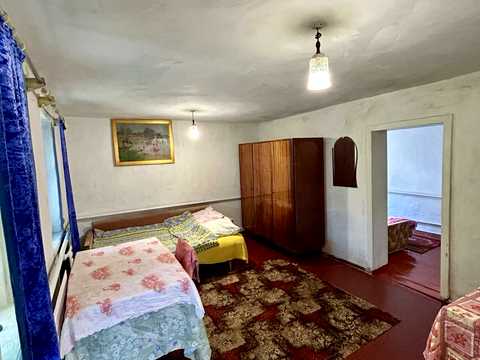 будинок за адресою провулок Крайній, 42