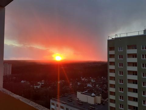 квартира по адресу Кургузова ул., 11-Г