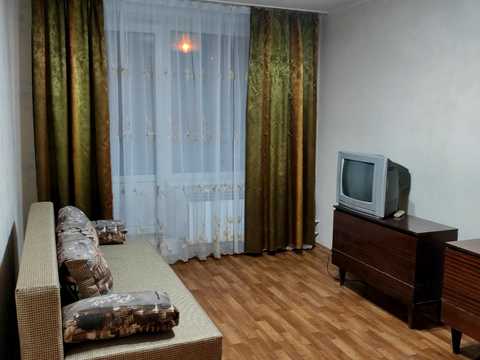 квартира за адресою Нескорених вул. (Героїв Праці), 21