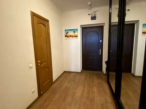 квартира за адресою Воскресенська вул., 12-В