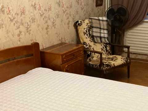 квартира по адресу Санаторная ул., 27