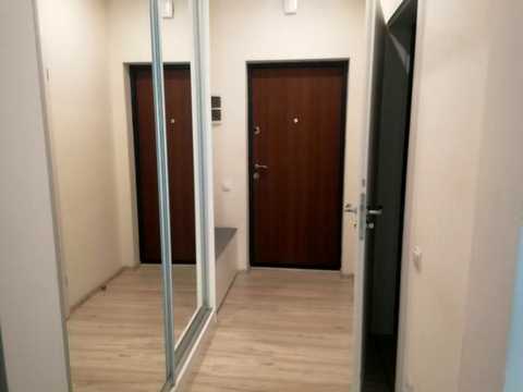 квартира за адресою Михайла Максимовича вул. (Онуфрія Трутенка), 28-Б