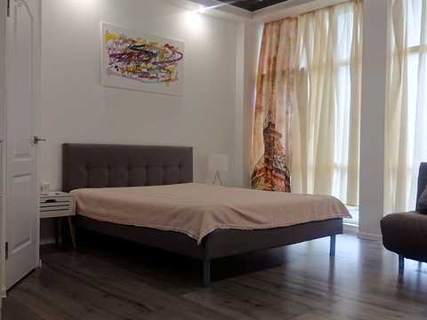 квартира за адресою Бежовка, 31а