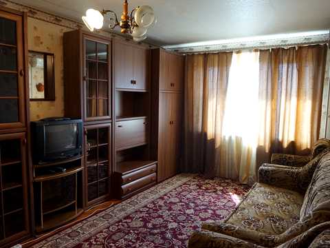 квартира за адресою Набережно-Корчуватська вул., 80