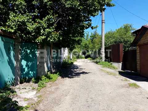 ділянка за адресою Таврійський пров.