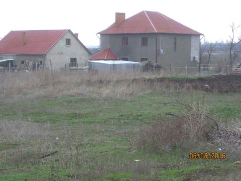ділянка за адресою Полевая, 5
