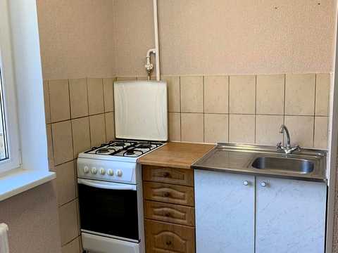 квартира за адресою Ірпінська вул., 63-А