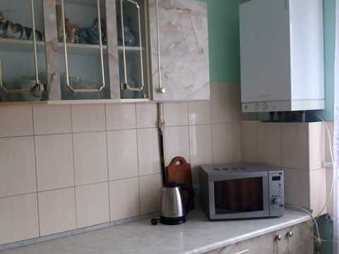 квартира по адресу Лісогринівецька ул., 16/1