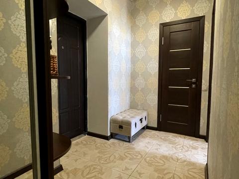 квартира по адресу Боголюбова ул., 12