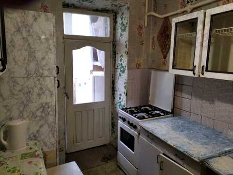 квартира за адресою Вітрука вул., 59