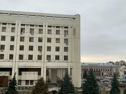 квартира за адресою Смілянська, 2