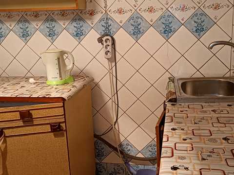квартира за адресою Левка Лук'яненка вул. (Маршала Тимошенка), 1-Д