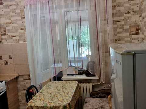 квартира за адресою Академіка Заболотного вул., 44