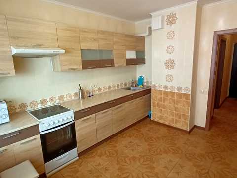 квартира за адресою Гарматна вул., 31-А