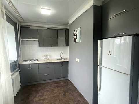 квартира за адресою Лесі Українки бульв., 5