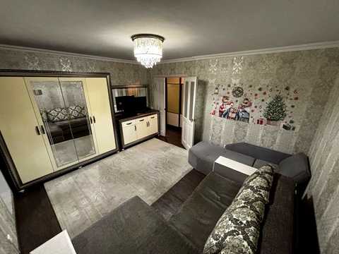 квартира за адресою Полярна вул., 8-Є