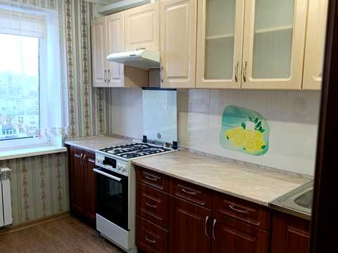 квартира по адресу Крошенская ул., 30