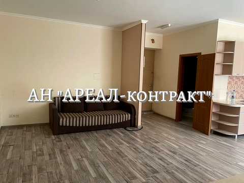 квартира по адресу вул. Жаботинського, 49