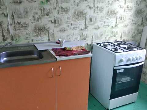 квартира за адресою Узбекистанська вул., 111