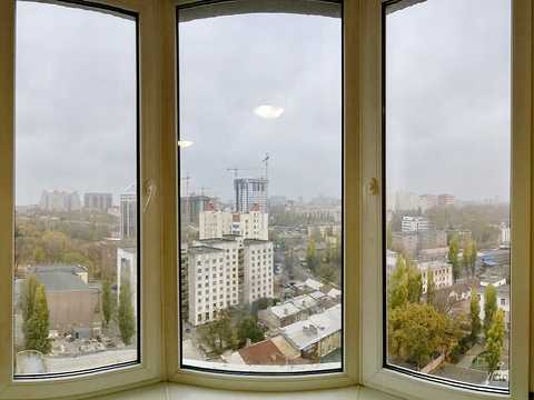 квартира по адресу Среднефонтанская ул., 19в