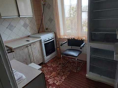 квартира за адресою Верховної Ради бульв., 27-Б