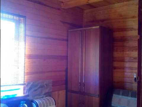 дом по адресу Любимовская