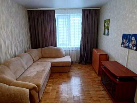 квартира за адресою Оболонський просп., 14-А