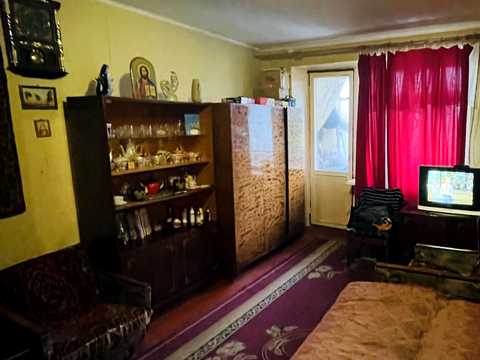 квартира по адресу Леси Украинки просп. (50 років Жовтня), 10