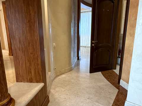 квартира по адресу Старонаводницкая ул., 13