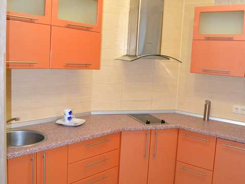 квартира за адресою Милославська вул., 2