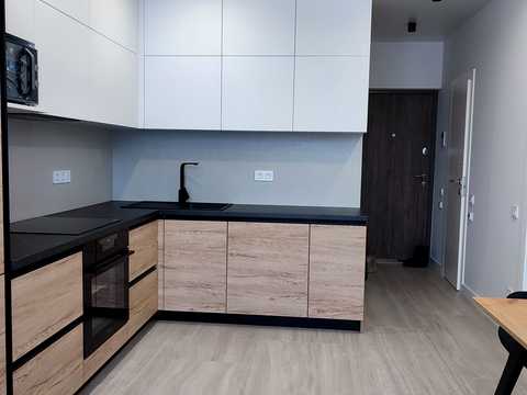 квартира за адресою Тадея Рильського бульв., 5