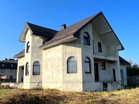 дом по адресу Івана Франка