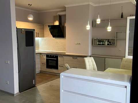 квартира по адресу Коперника ул., 3