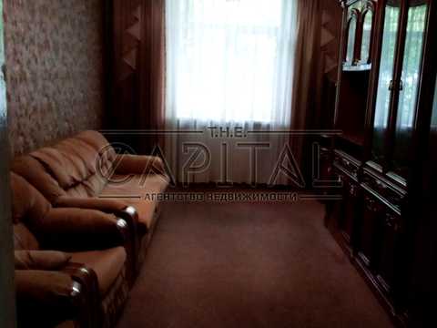 квартира по адресу Иоанна Павла II ул. (Патріса Лумумби), 16