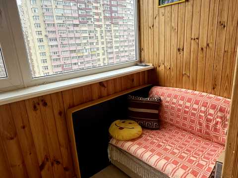 квартира за адресою Софії Русової вул., 3